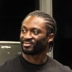 Coach Clive Asonjoh